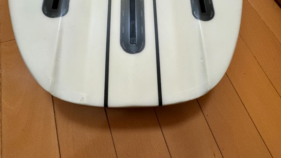 サーフィン・ボディボード FireWire EVO 5'6\" 32.2cl