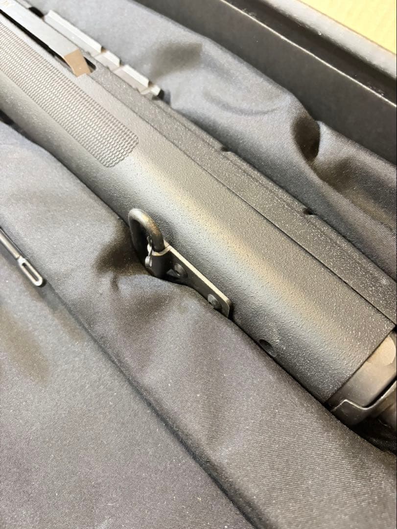 東京マルイ M14 SOCOM
