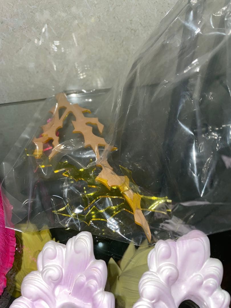 SMSP 孫悟空　専用台座　一番くじ　ドラゴンボール　フィギュア