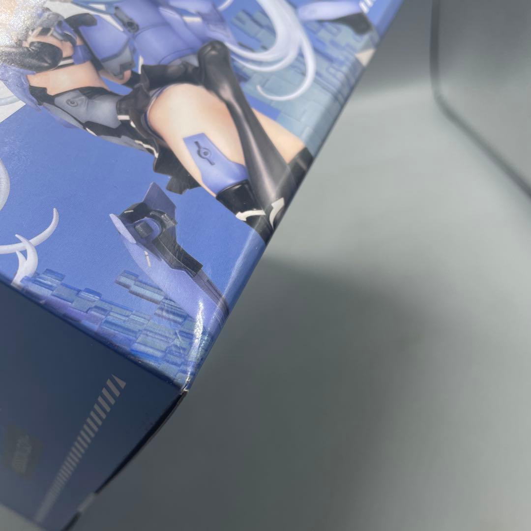 未開封 スティレット SESSION GO フレームアームズ・ガール フィギュア