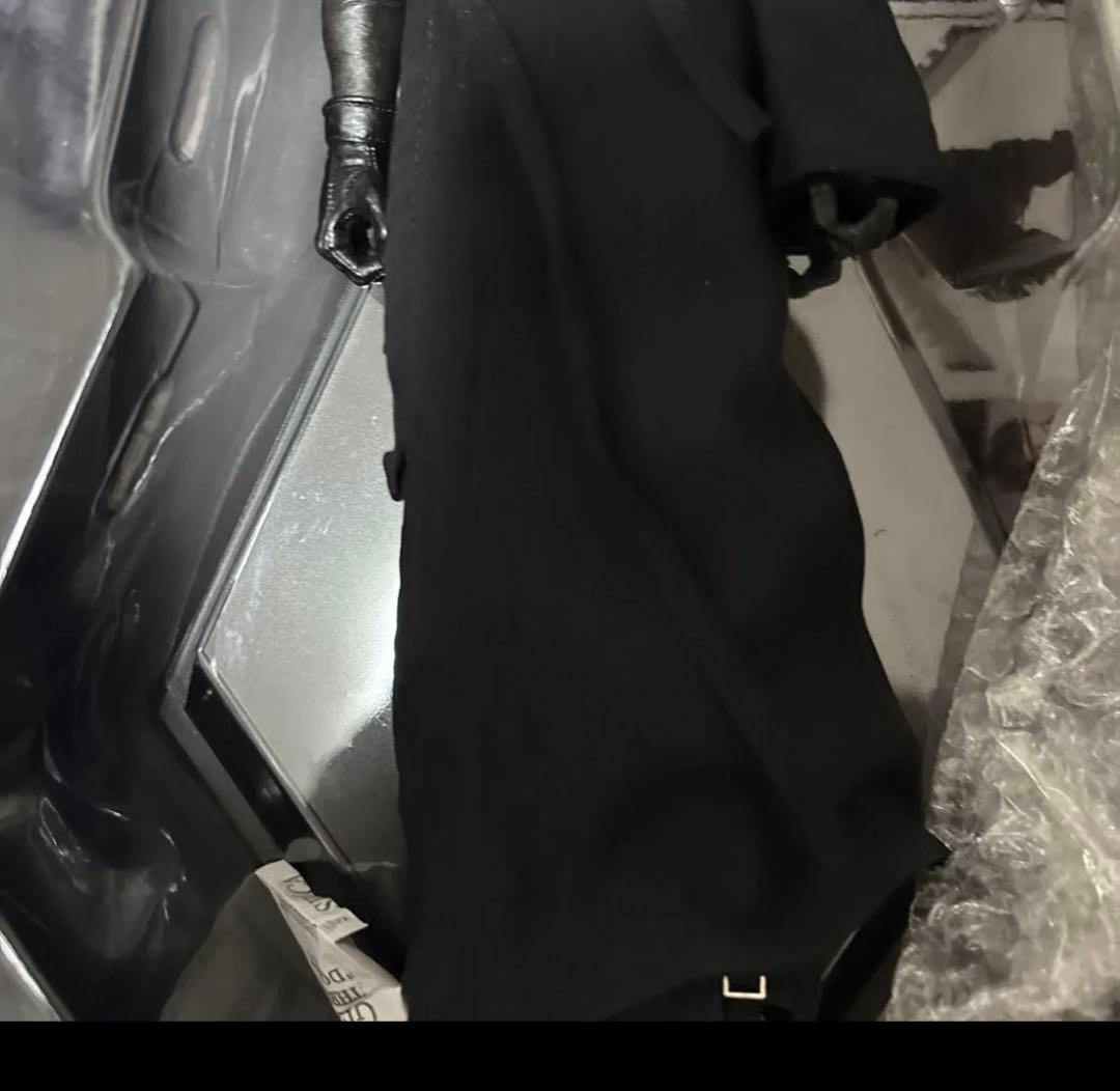N*t様 GAMETOYS GT-006A FF7 AC クラウド 通常版