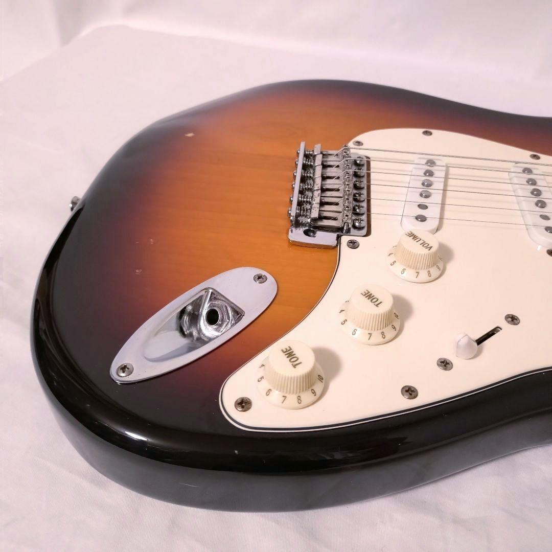 Grass Roots　グラスルーツ　ストラトタイプ　　G-SE-50R