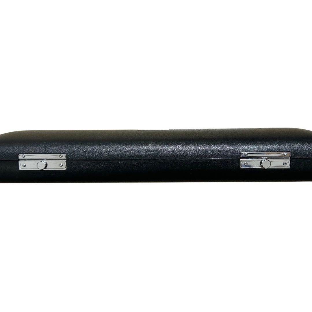 Pearl フルート NC-96S 初心者 入門用 ケース付 中古