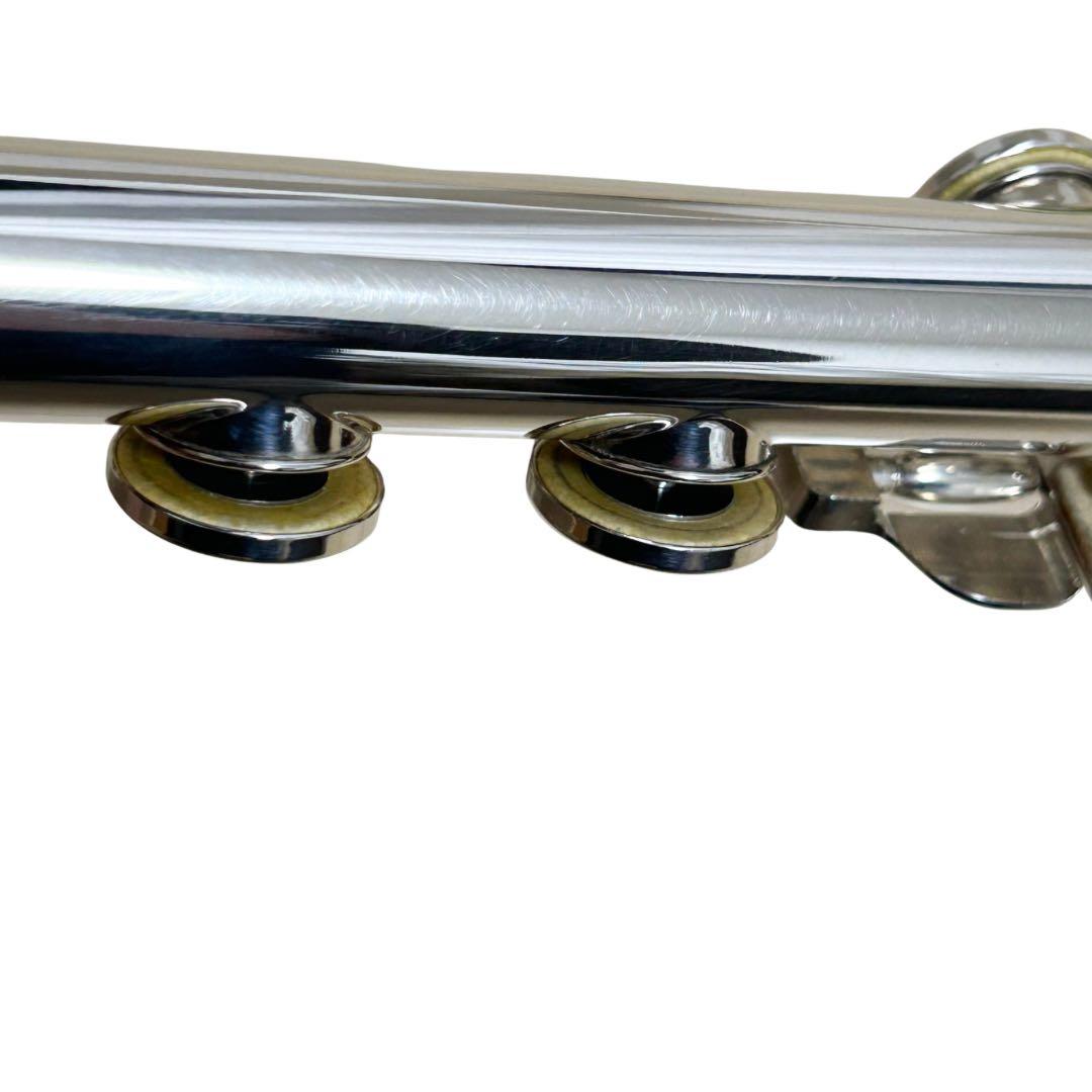 Pearl フルート NC-96S 初心者 入門用 ケース付 中古