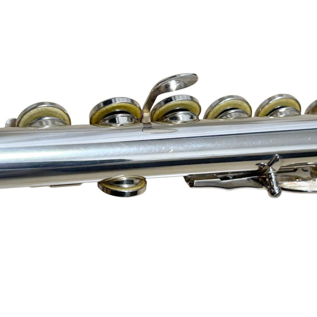 Pearl フルート NC-96S 初心者 入門用 ケース付 中古