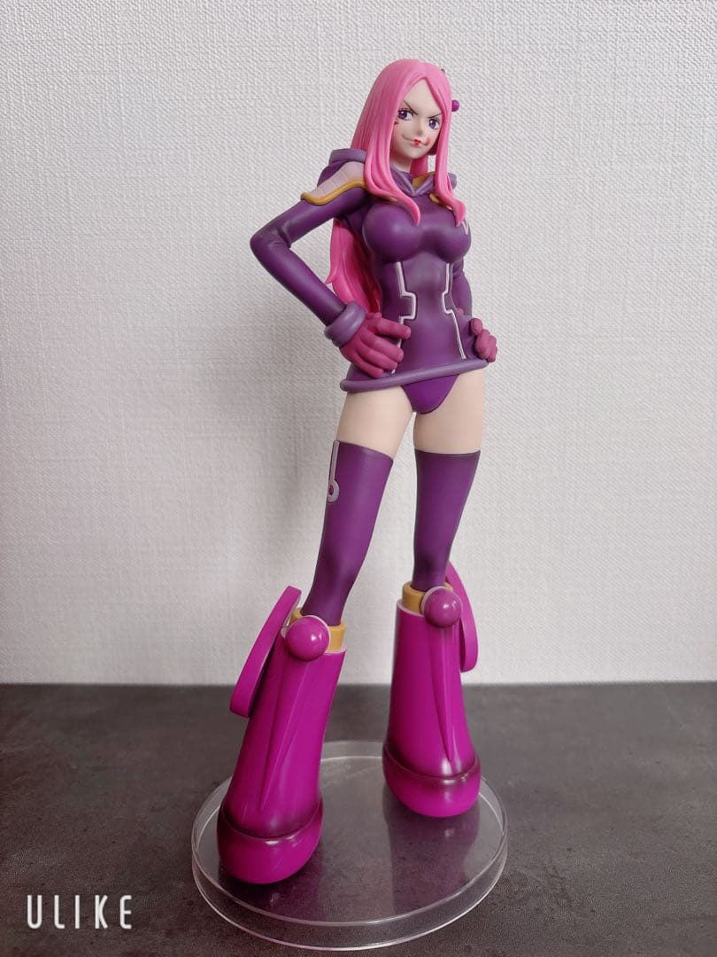 ONE PIECE 一番くじ　MASTERLISE EXPIECE 8体セット