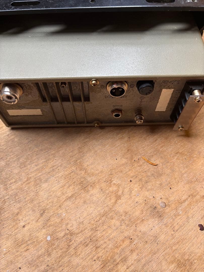 フルノDKー22 1W