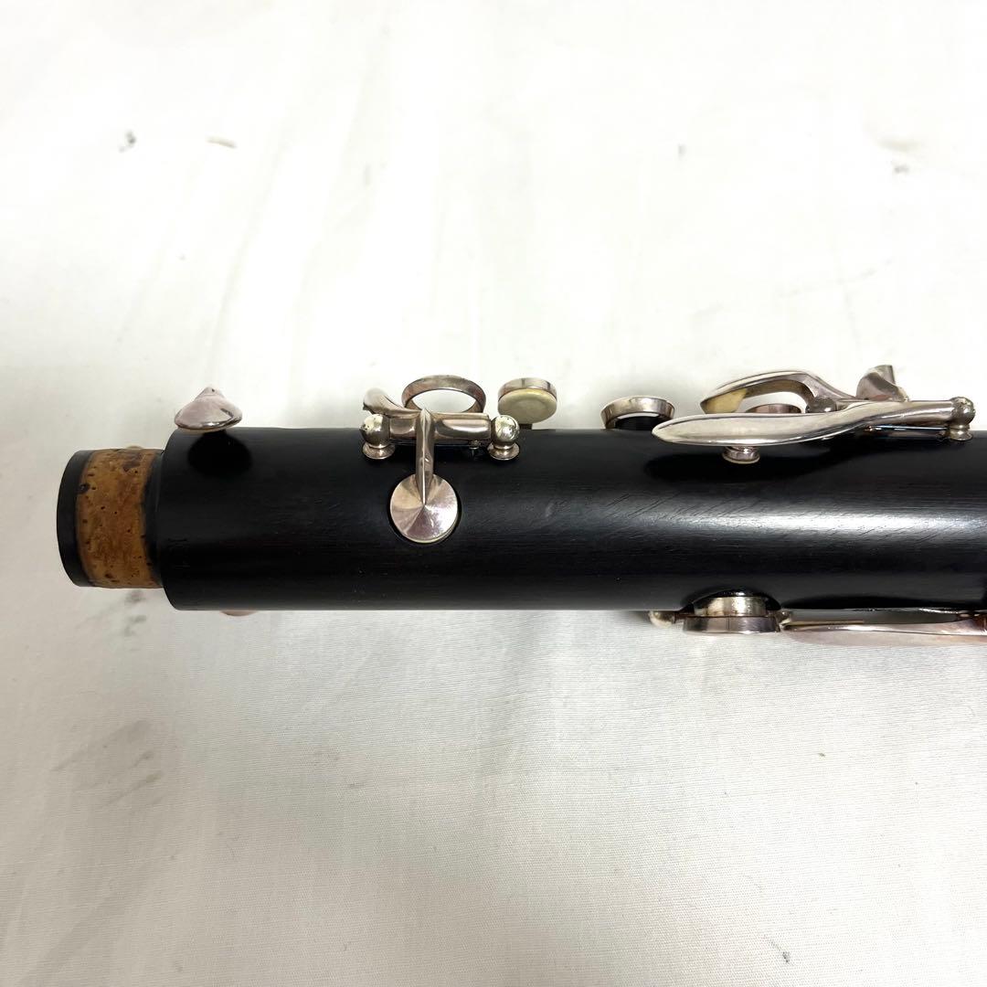 Buffet Crampon B♭クラリネット E13SP ビュッフェクランポン
