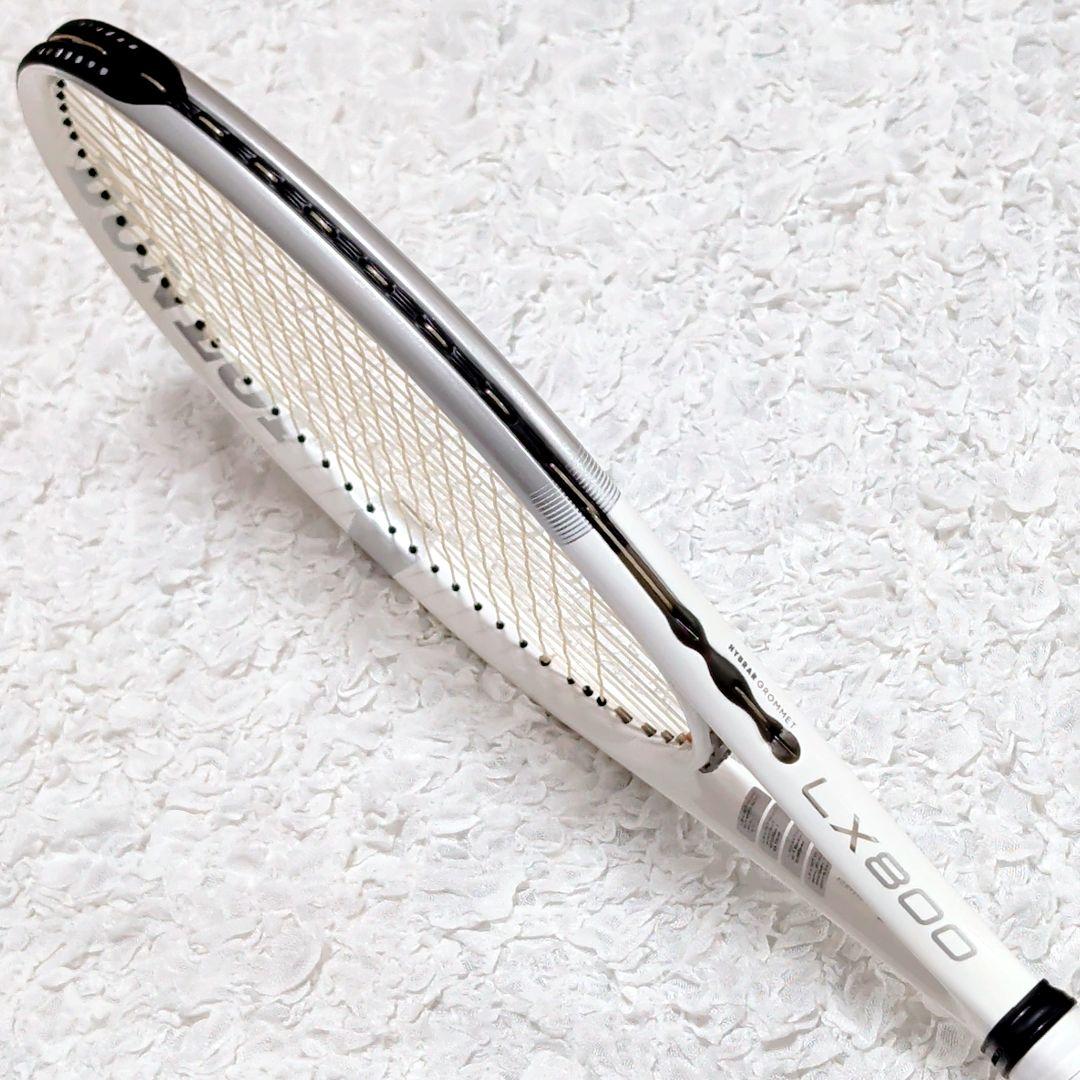 DUNLOP LX800 グリップ2 かなりの美品