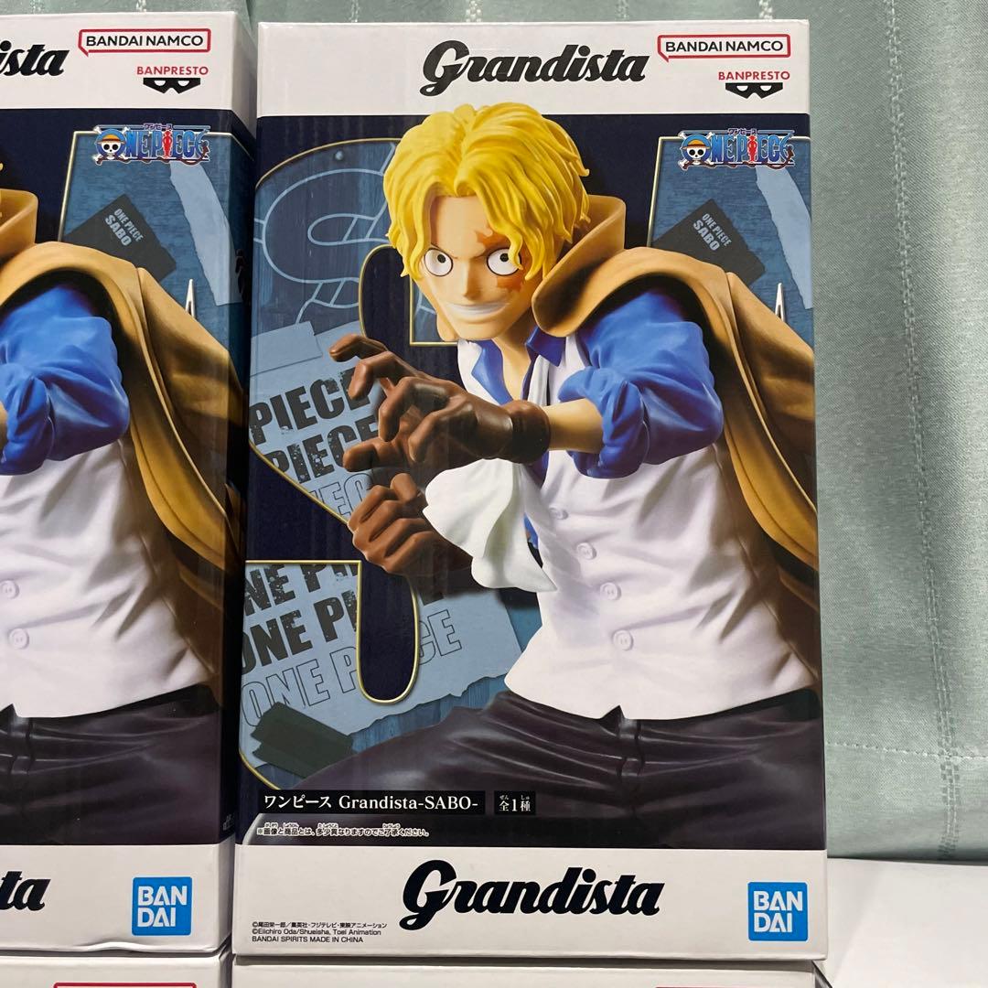 特価！『grandista』ワンピースフィギュア32個まとめ売りセット