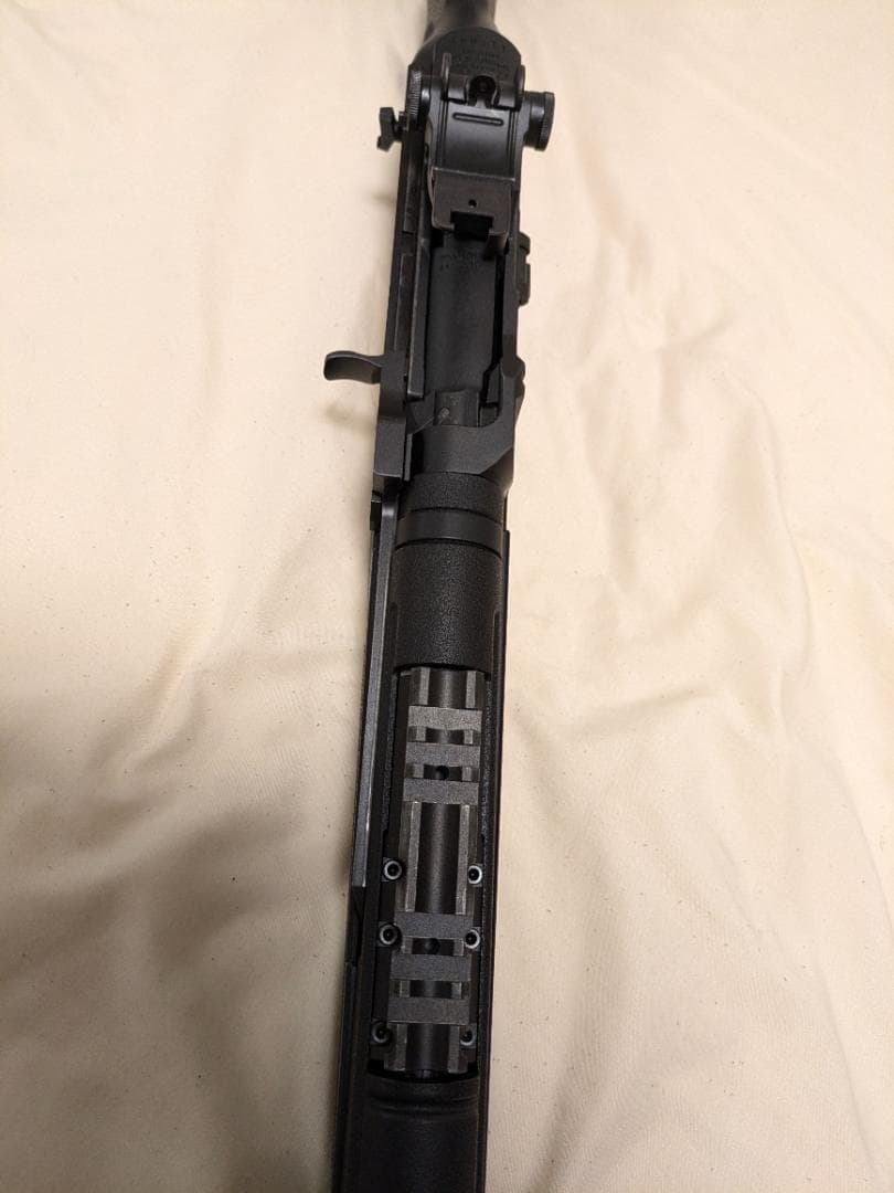 東京マルイM14