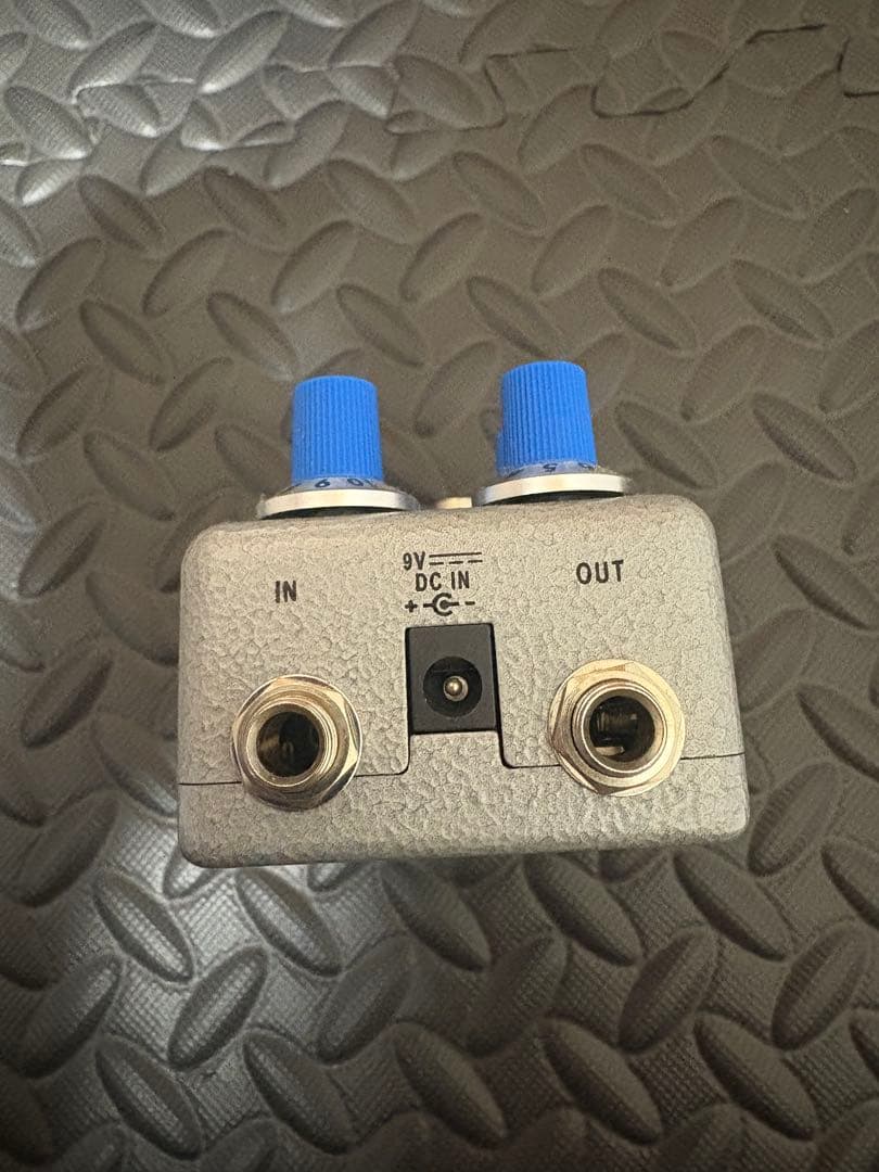 Fender / Hammertone Delay / ディレイ