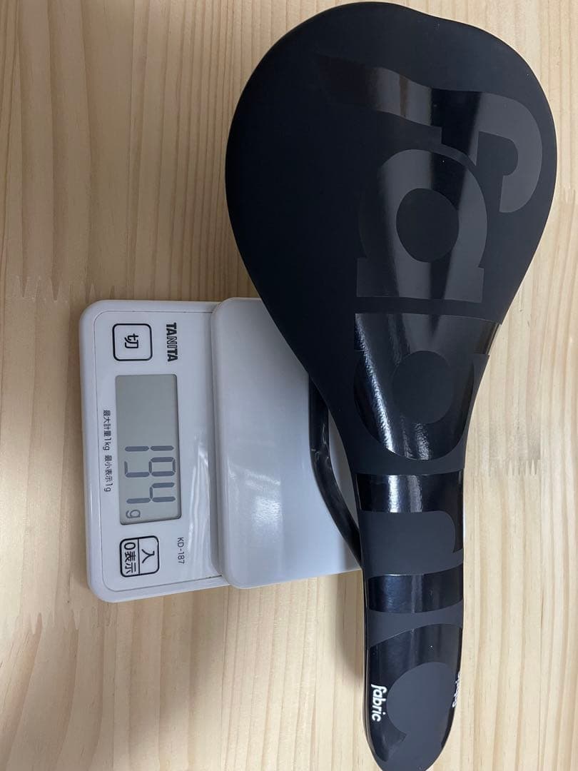 パーツ fabric scoop ultimate flat