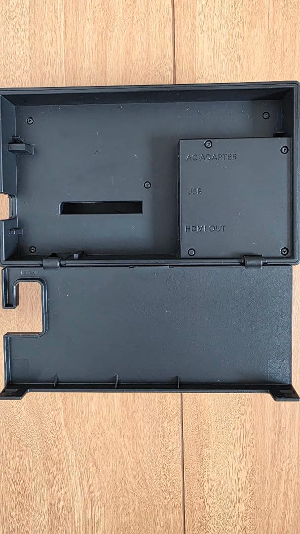 Nintendo Switch 本体 グレー （おまけ…プロコン付き）