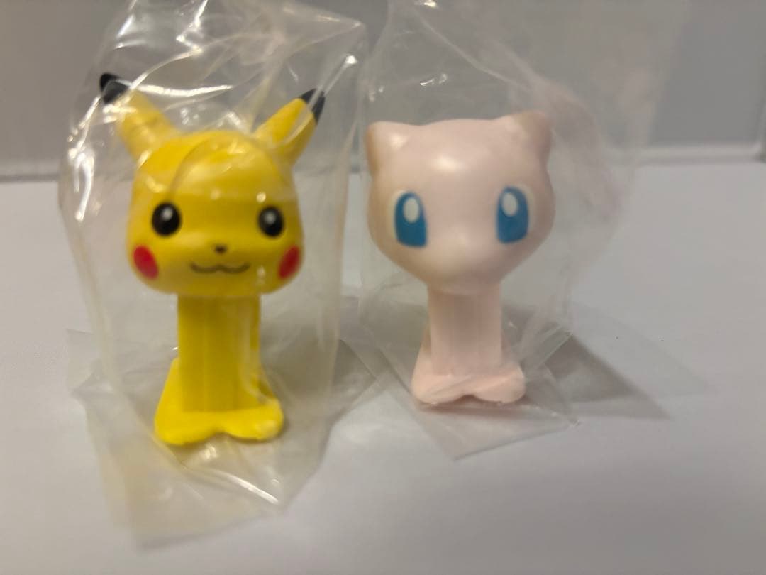 miniminiPEZ　ポケットモンスター ＤＰ