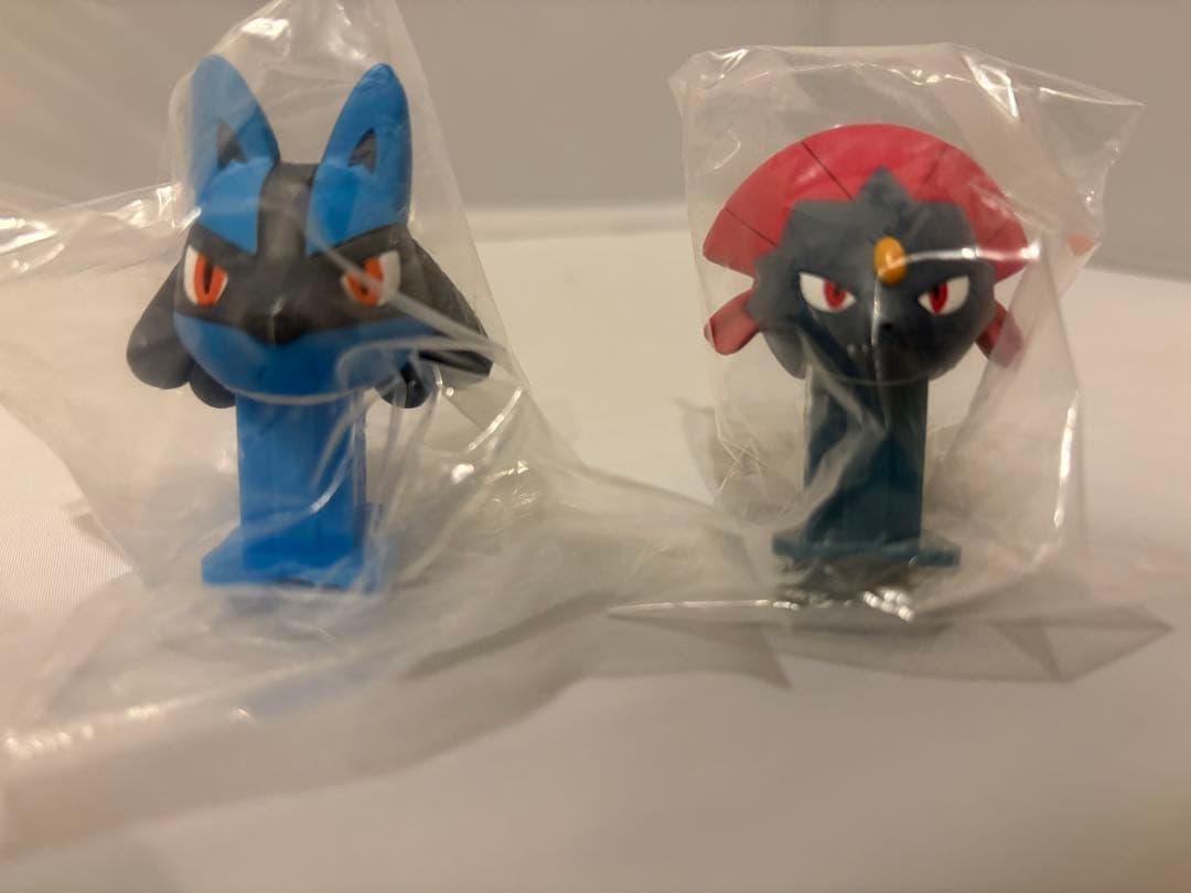 miniminiPEZ　ポケットモンスター ＤＰ
