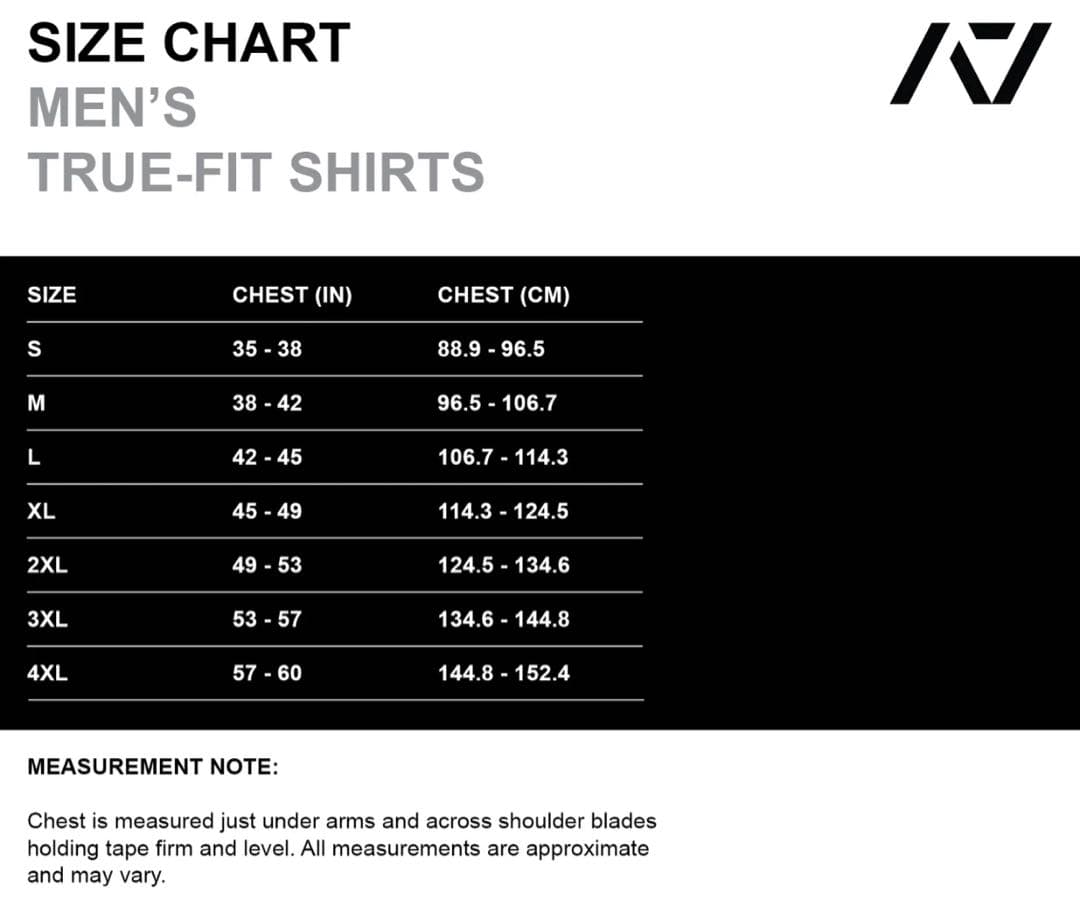 A7 バーグリップTシャツ　Lサイズ　メンズ