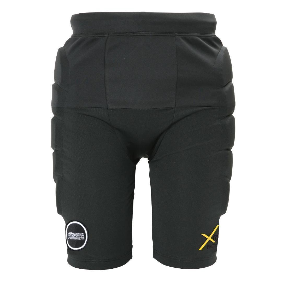 【新品】eb's HIP PROTECT XRD size M プロテクター