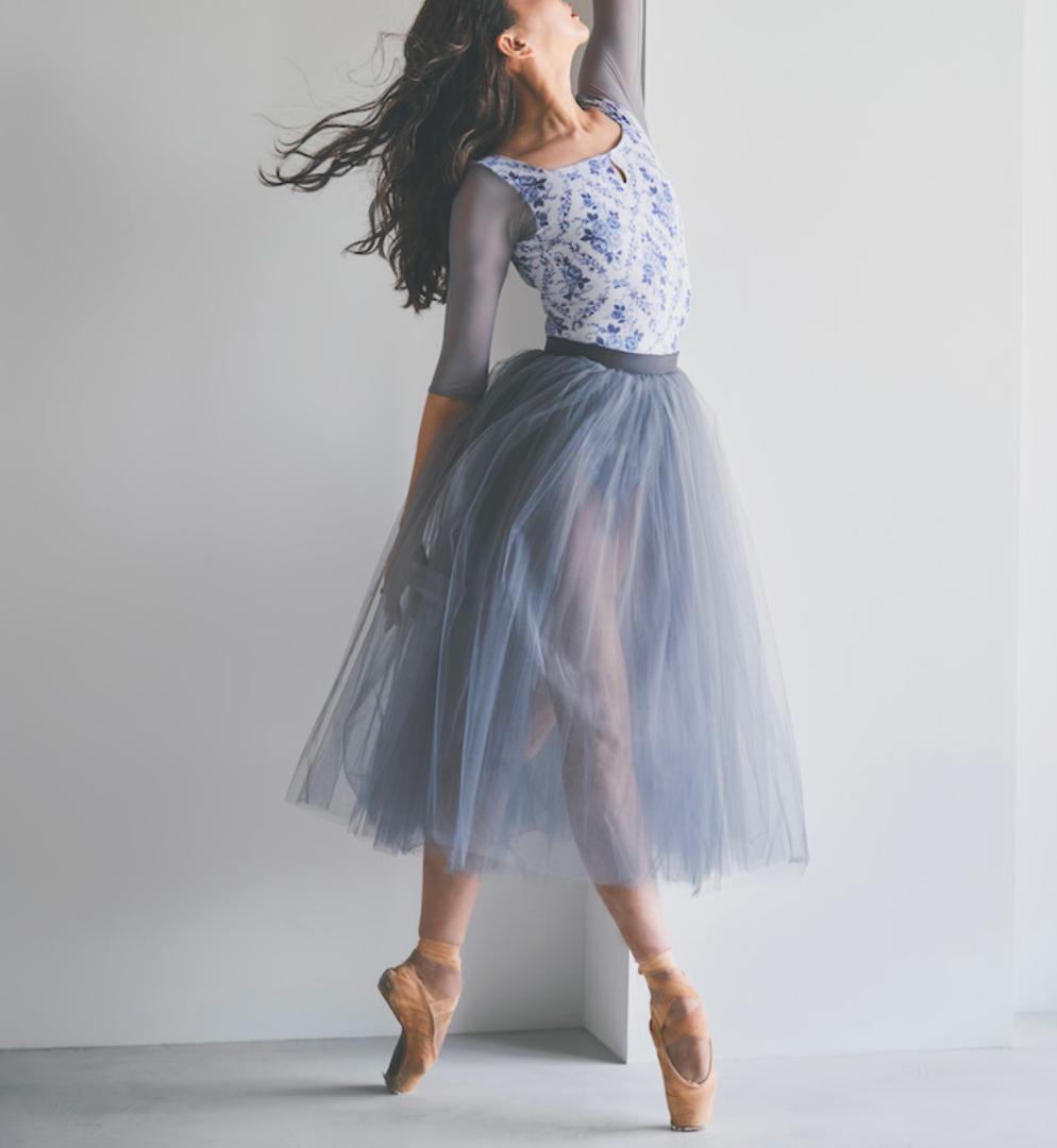 stina スティナ type U + / Sonata blue