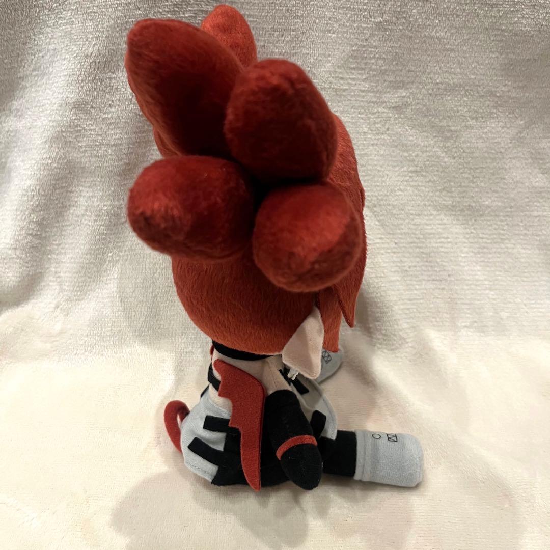 魔界戦記ディスガイア エトナ ぬいぐるみ　非売品