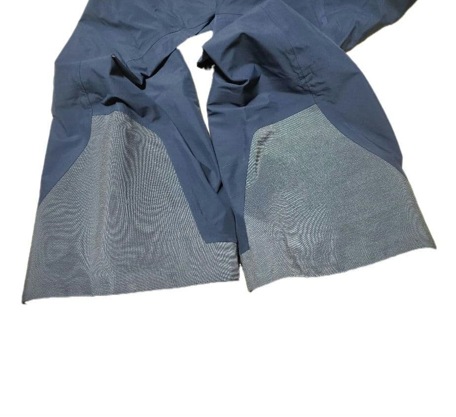 NORRONA lyngen スキーウェア windstopper 日本М相当
