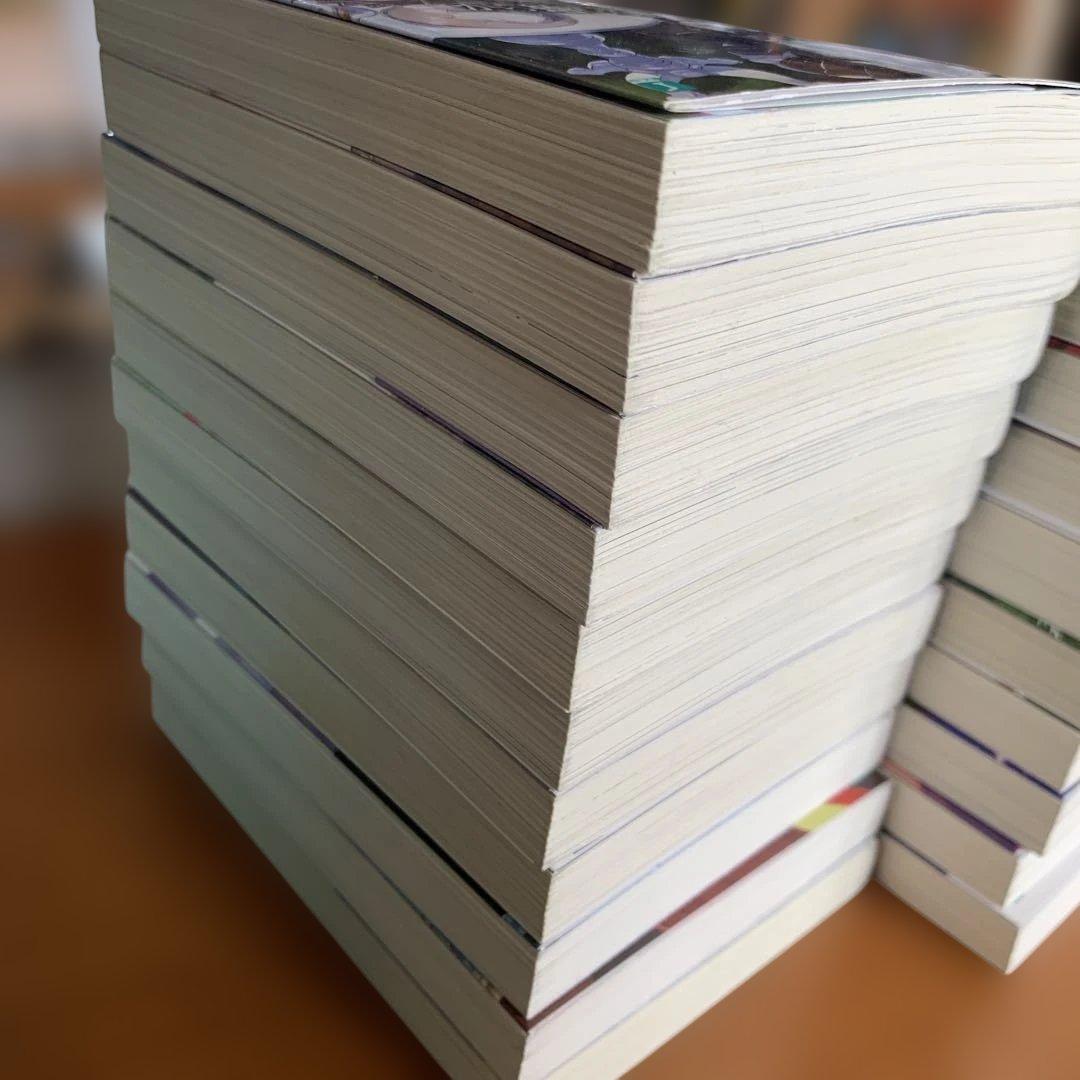 Re:ゼロから始める異世界生活38巻他関連本　全57冊
