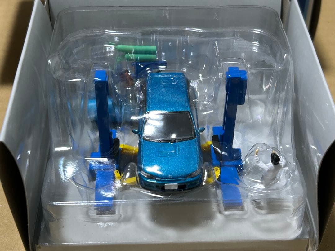 トミカラマ ヴィンテージ 3種セット