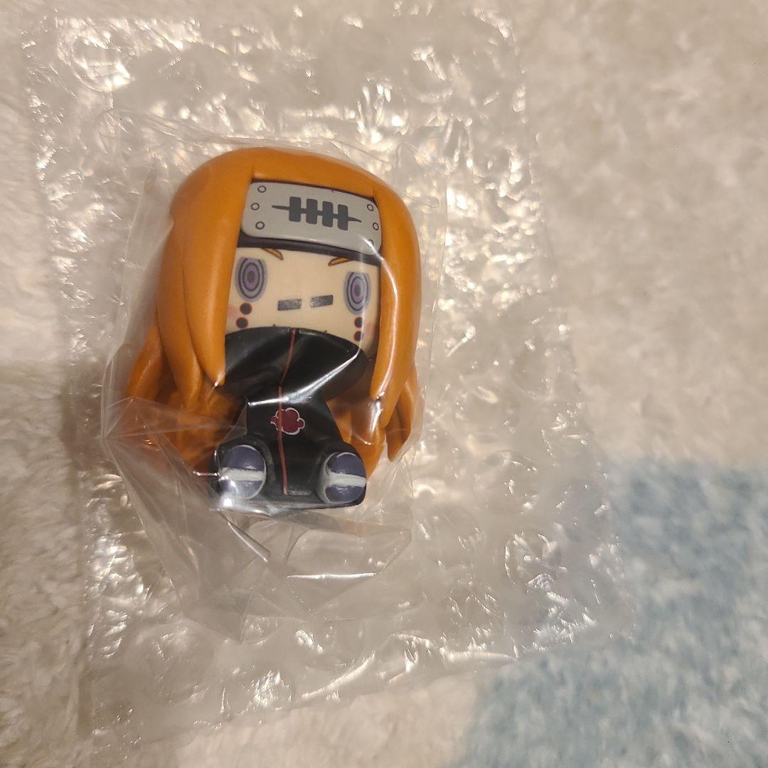 【おまけ付き】一番くじ NARUTO-ナルト- 疾風伝 A賞 B賞 E賞