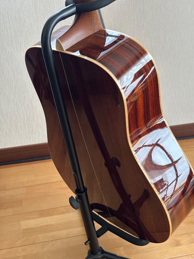 ギター M-104PDK MORRIS GUITARS