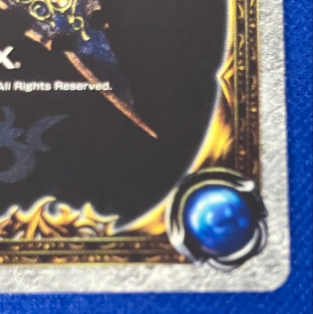 ドラゴンクエスト モンスターバトルロード　Vジャンプ　プロモ版　ロトの血を引く者