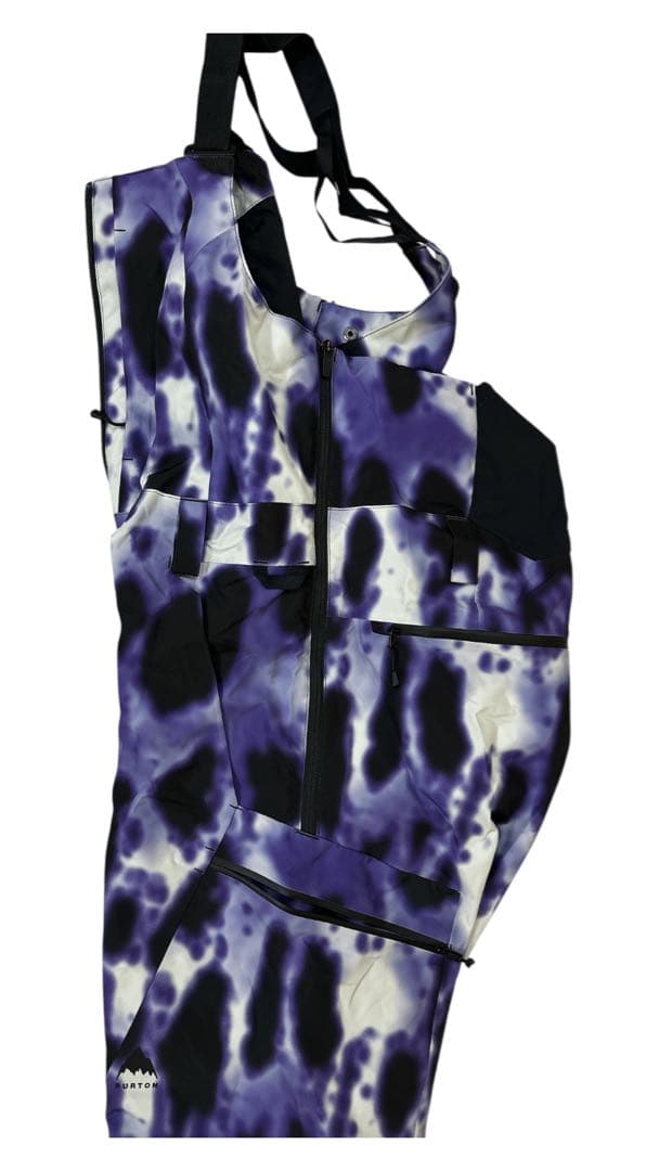 スノーボード Burton Reserve Gore Tex BiB S Size