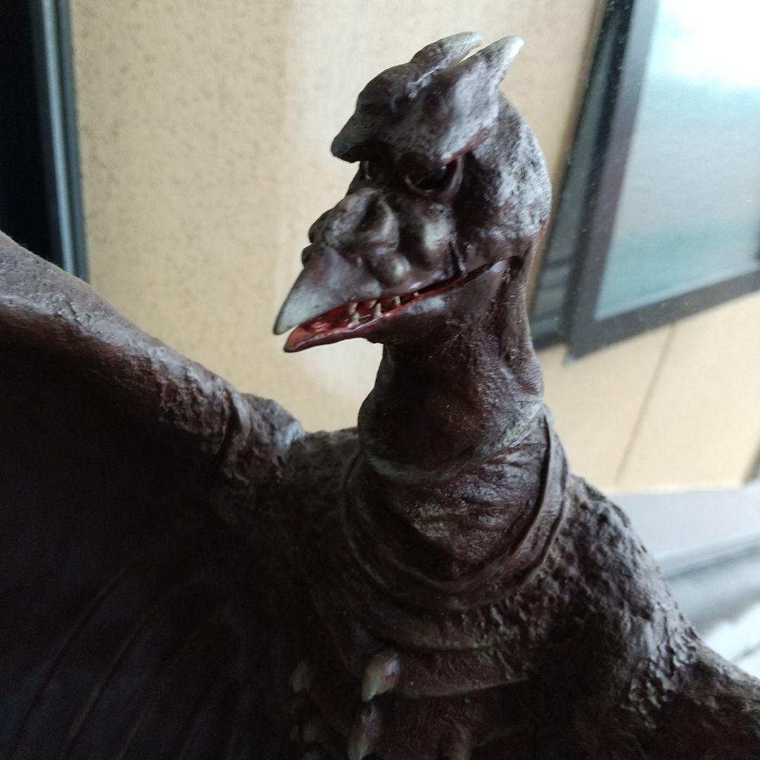 東宝怪獣　特撮　ゴジラ　ラドン　エクスプラス