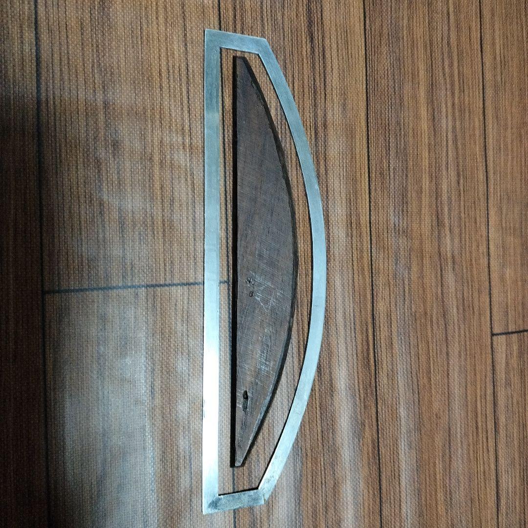 お琴の部品