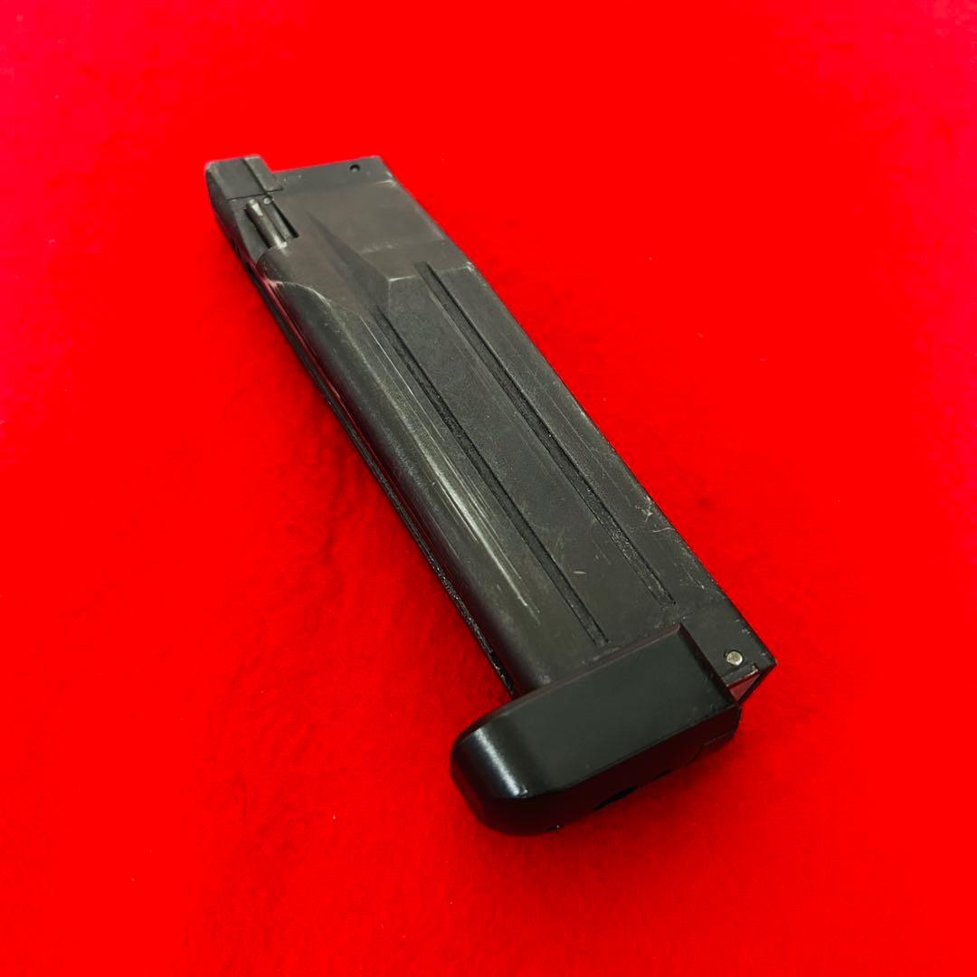 【激レア絶版品】KSC STIエッジ　ストライクガン　ガスブローバック