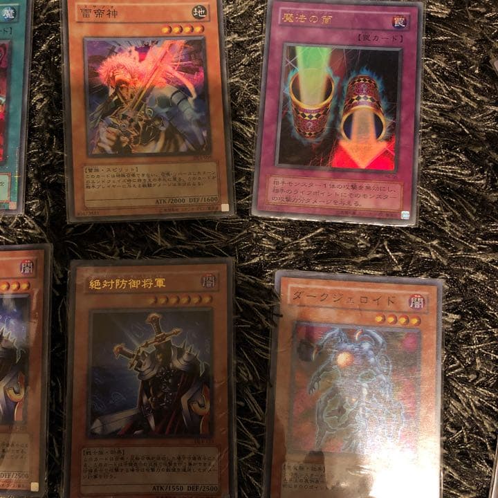 遊戯王カード　セット