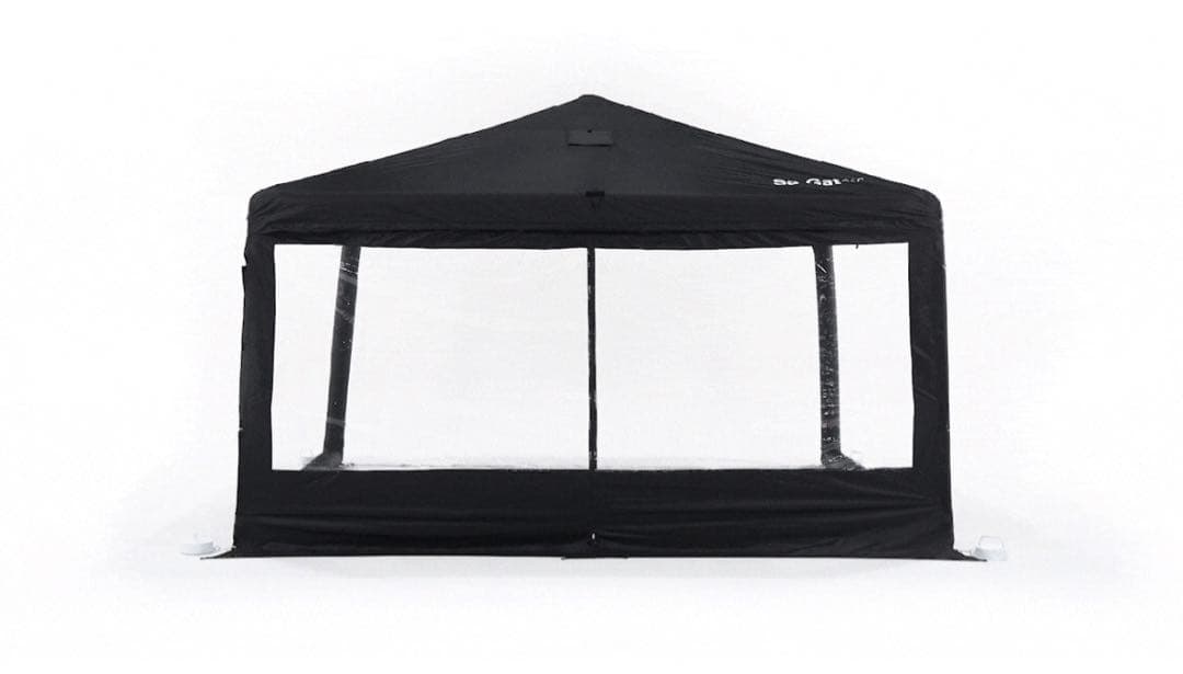 CAMVIL ケムビル Sa-Gat Air エアテント フルセット