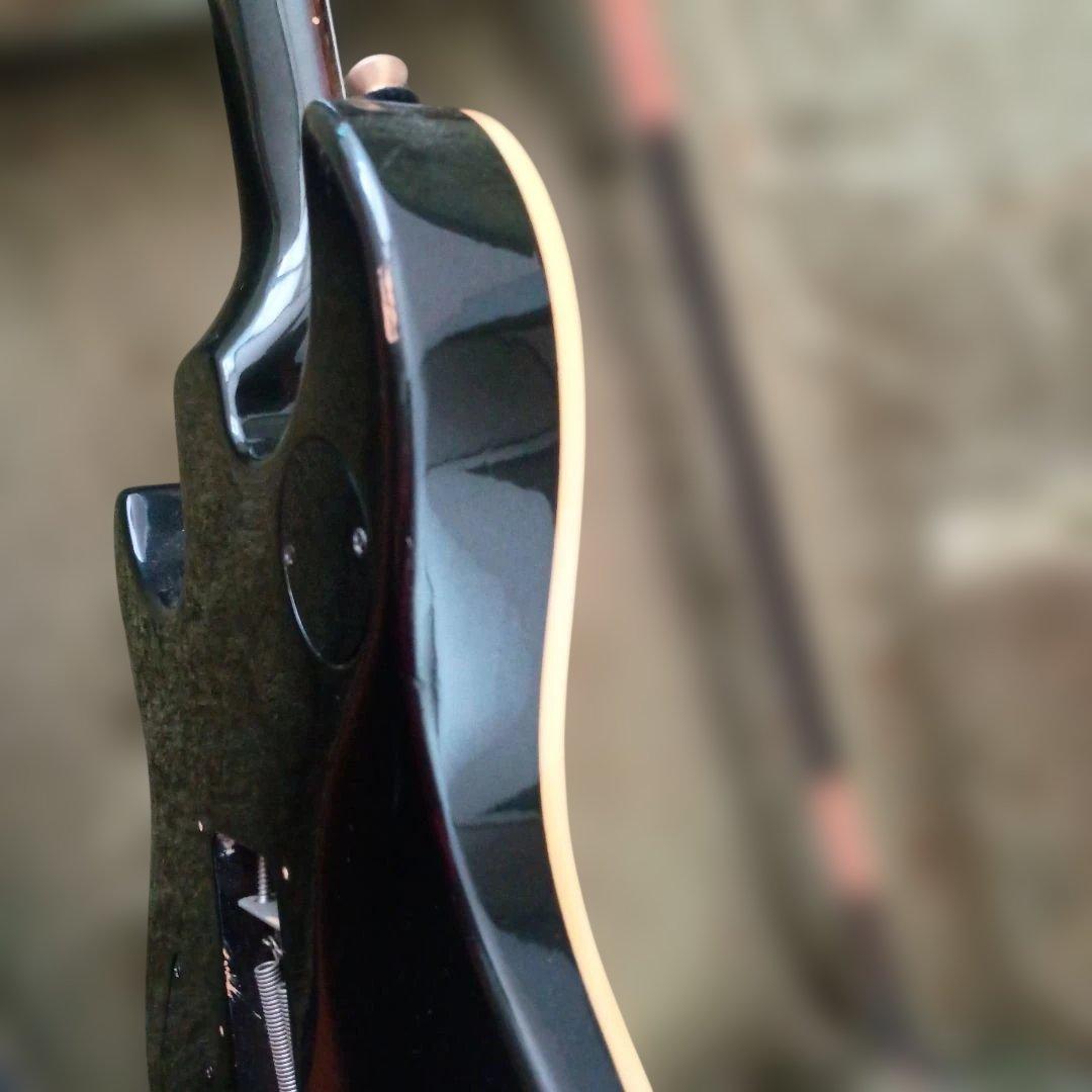 YAMAHA SFX-Ⅱ　ジャンク