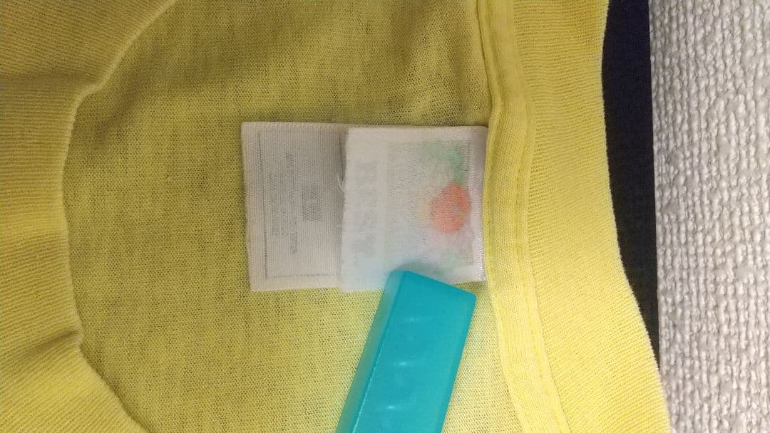 セパルトゥラ 90年代に購入したヴィンテージ品。 Lサイズ