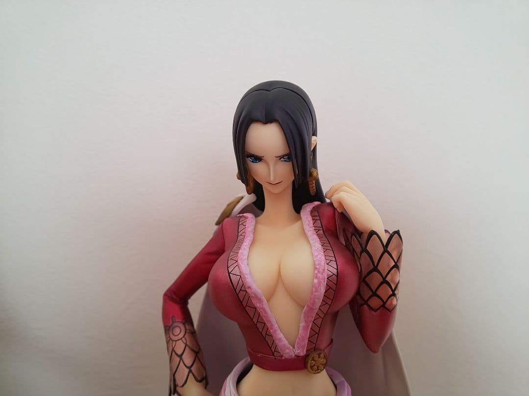 3体セット ワンピース POP