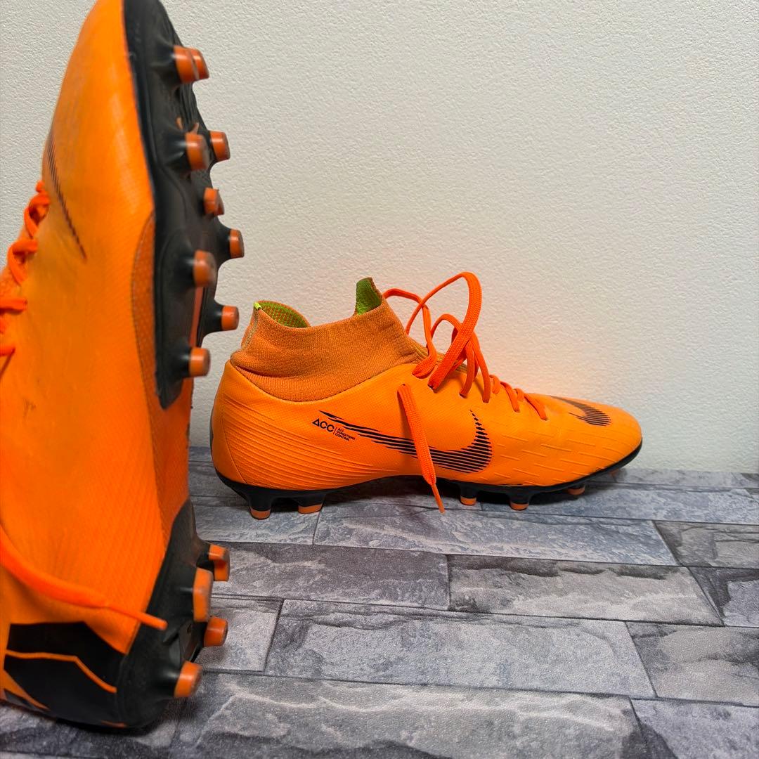 シューズ Nike Mercurial