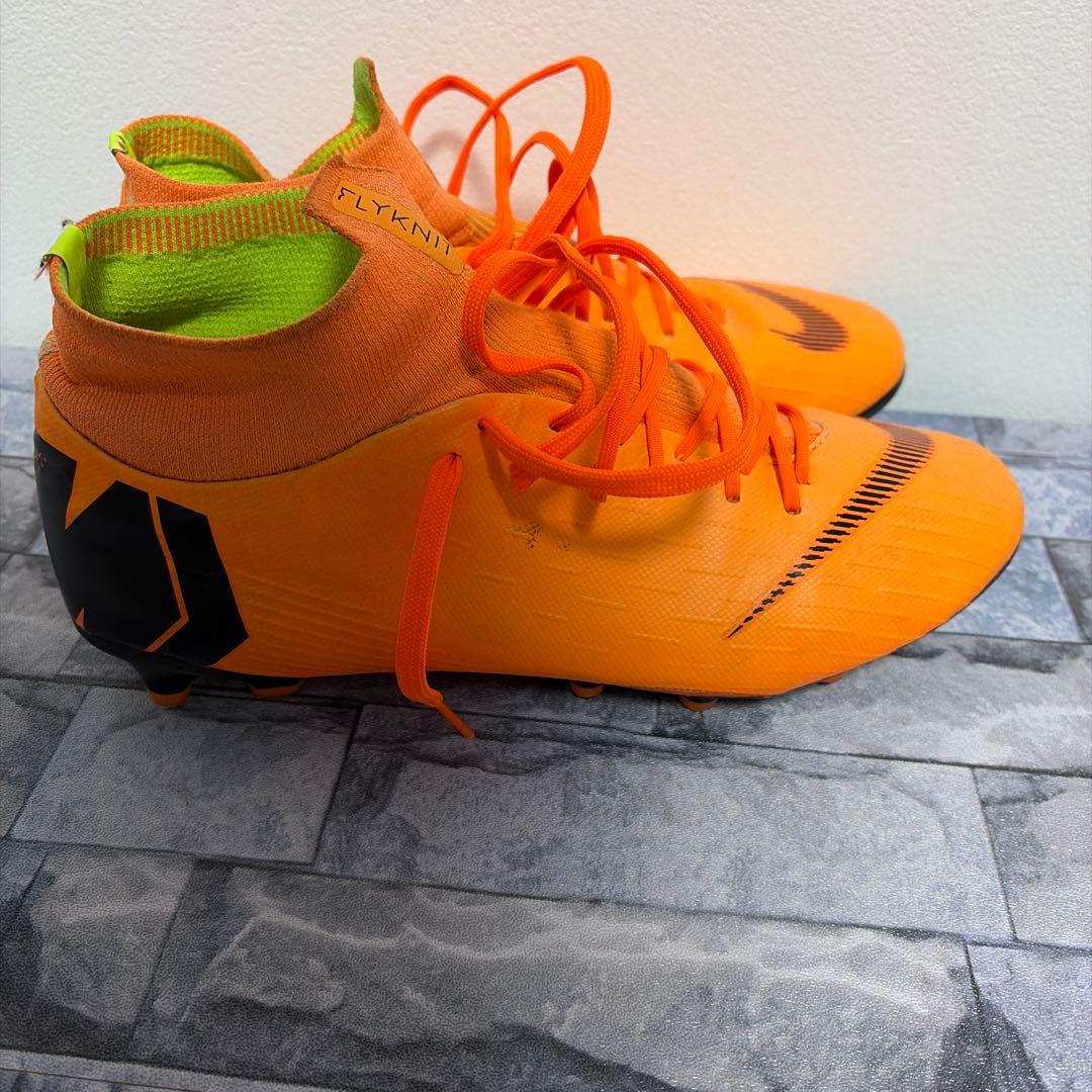シューズ Nike Mercurial