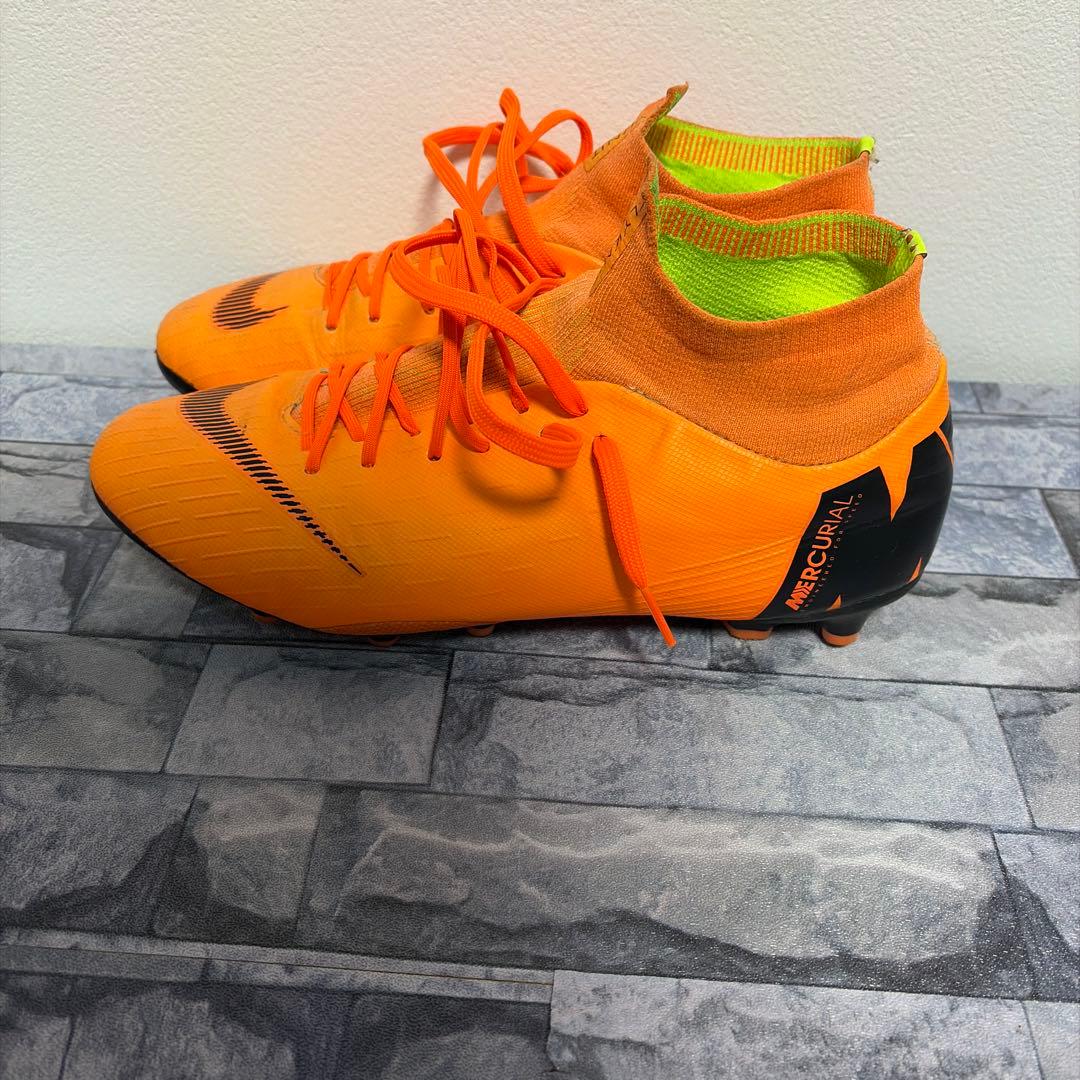 シューズ Nike Mercurial