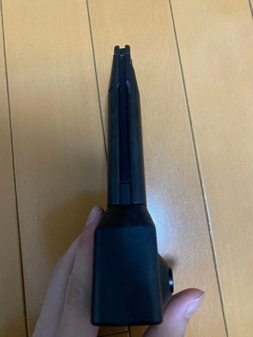 primary Airsoft 外部ソースハイキャパマガジンアダプター