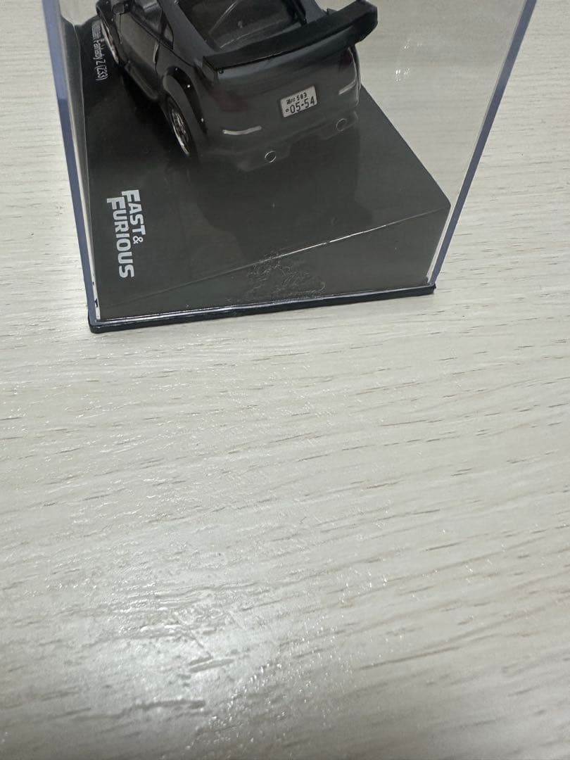 ワイルドスピード ミニカー 19台セット バラ売り可