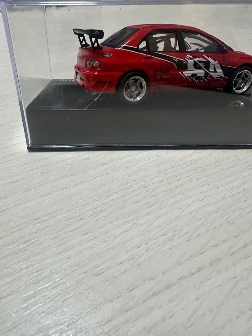 ワイルドスピード ミニカー 19台セット バラ売り可