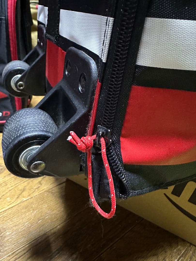 RDX RD2.0 sakuraD5 引退セット