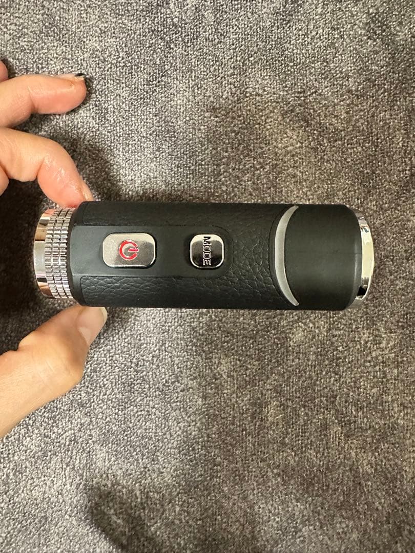 ShotNavi RAYS+ ゴルフ用距離計