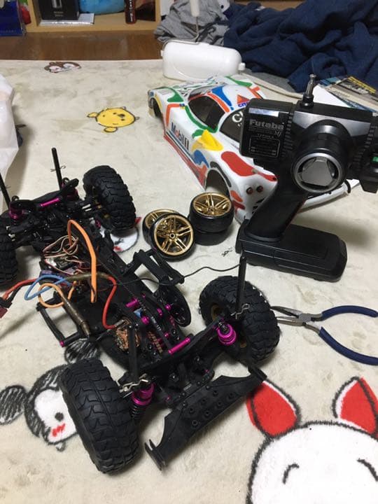 ジャンク品