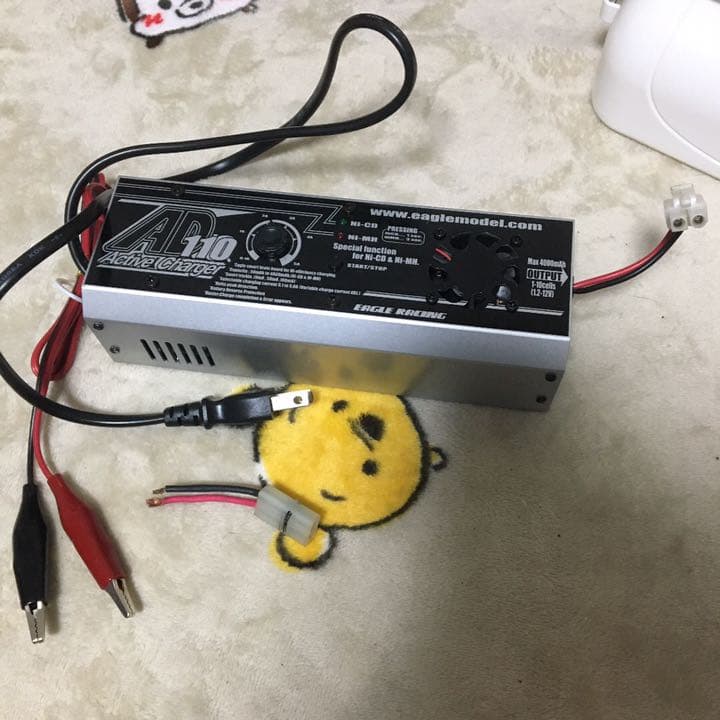 ジャンク品