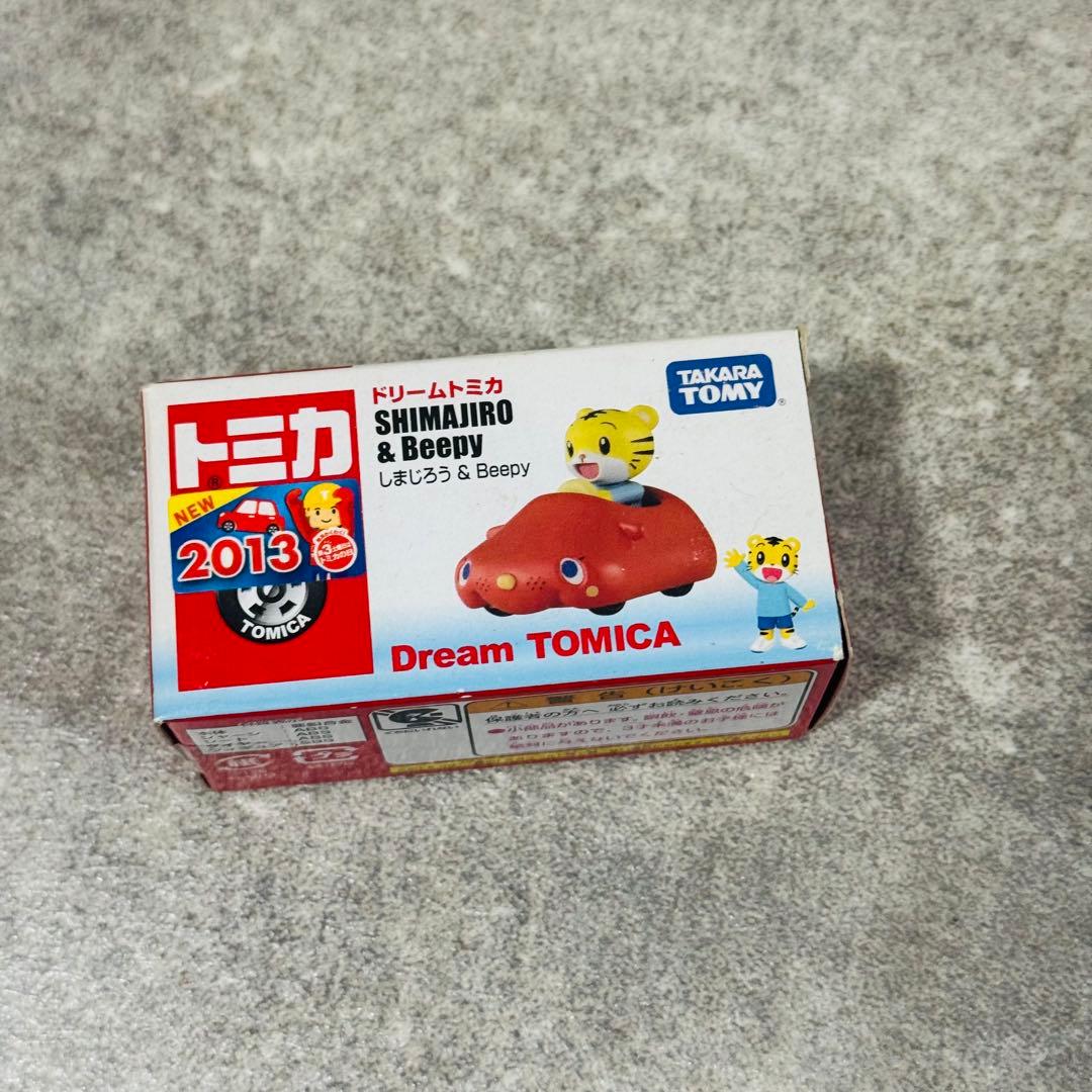 ドリームトミカ アニメキャラクター 37台 まとめ売り